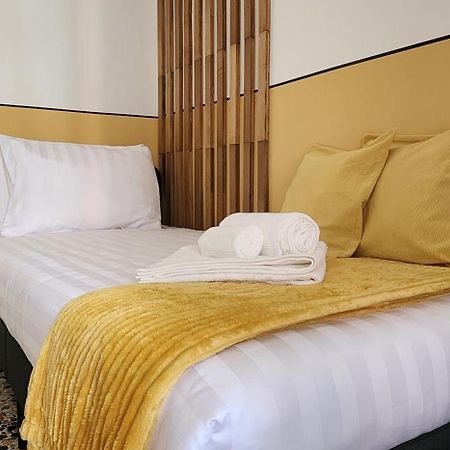 Welcome Verona Rooms & Apartments מראה חיצוני תמונה