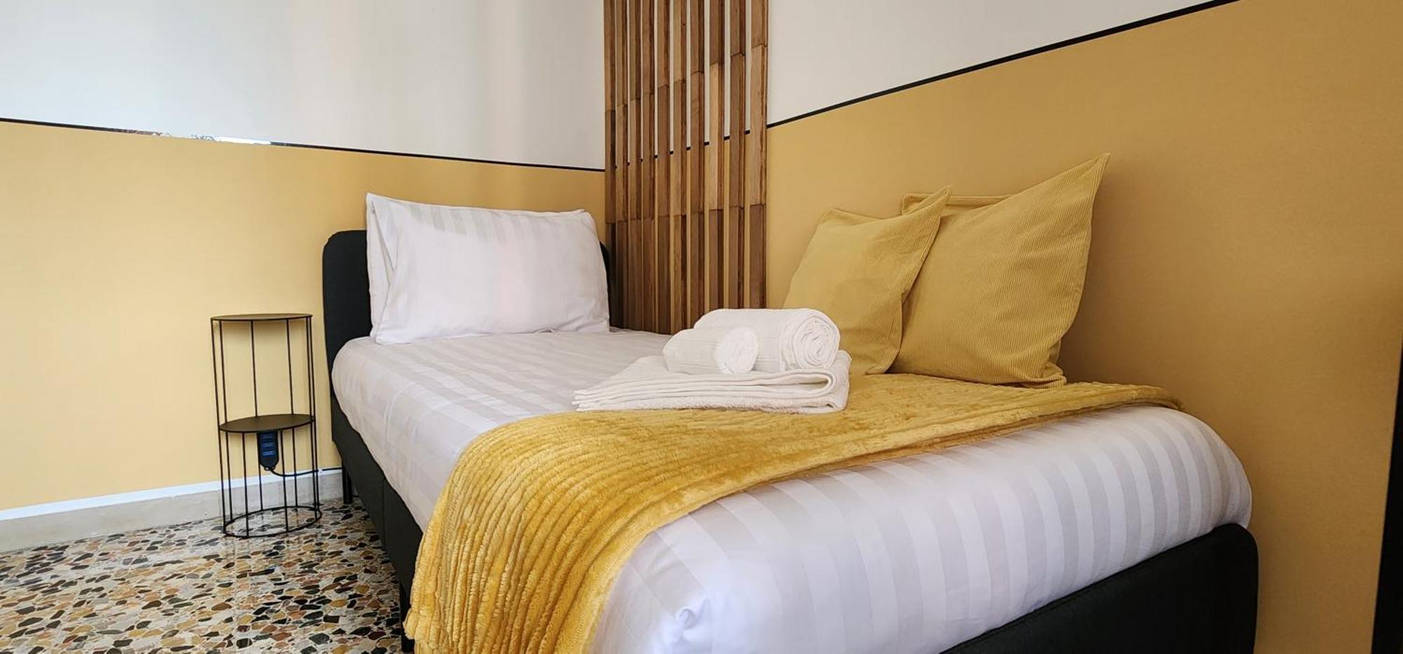 Welcome Verona Rooms & Apartments מראה חיצוני תמונה