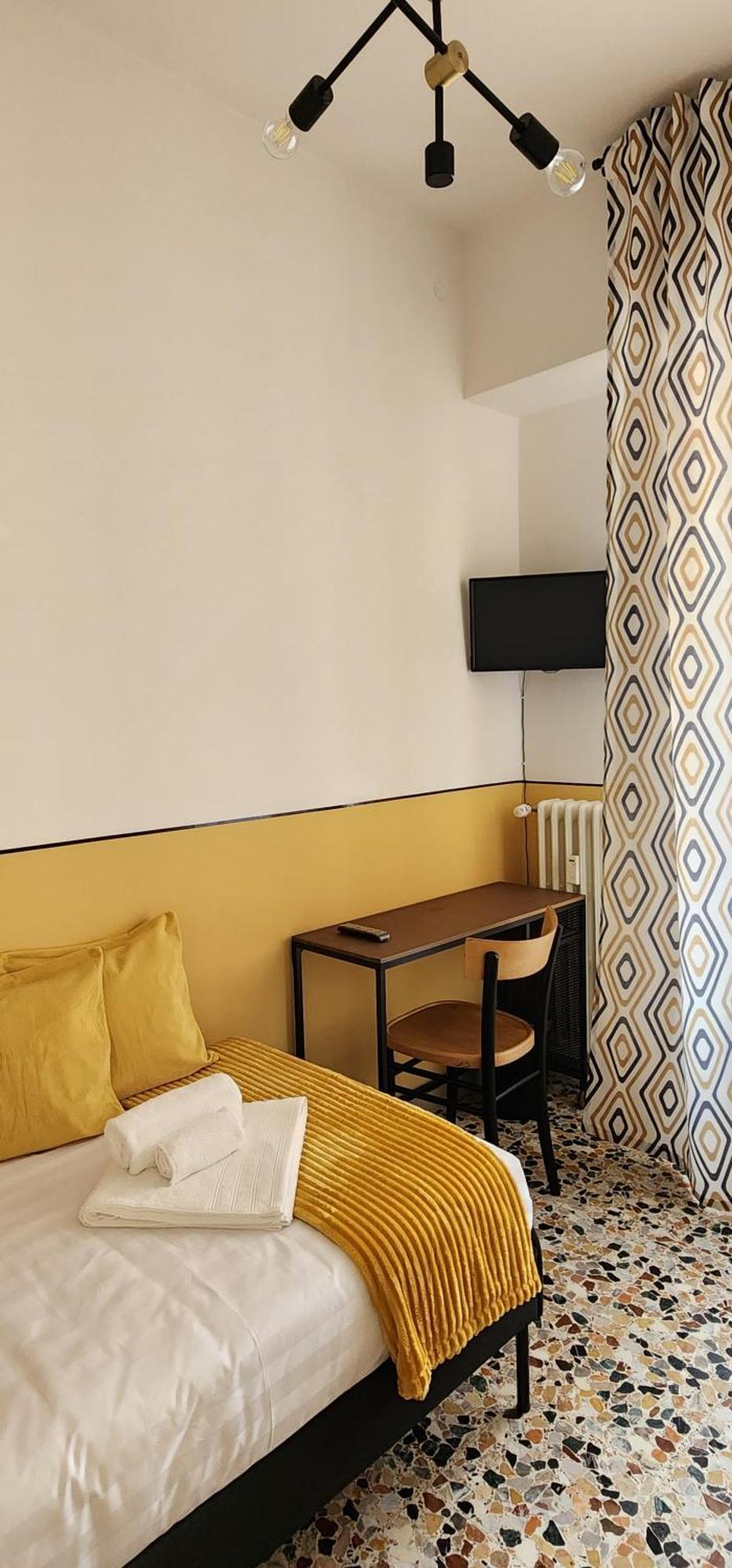 Welcome Verona Rooms & Apartments מראה חיצוני תמונה