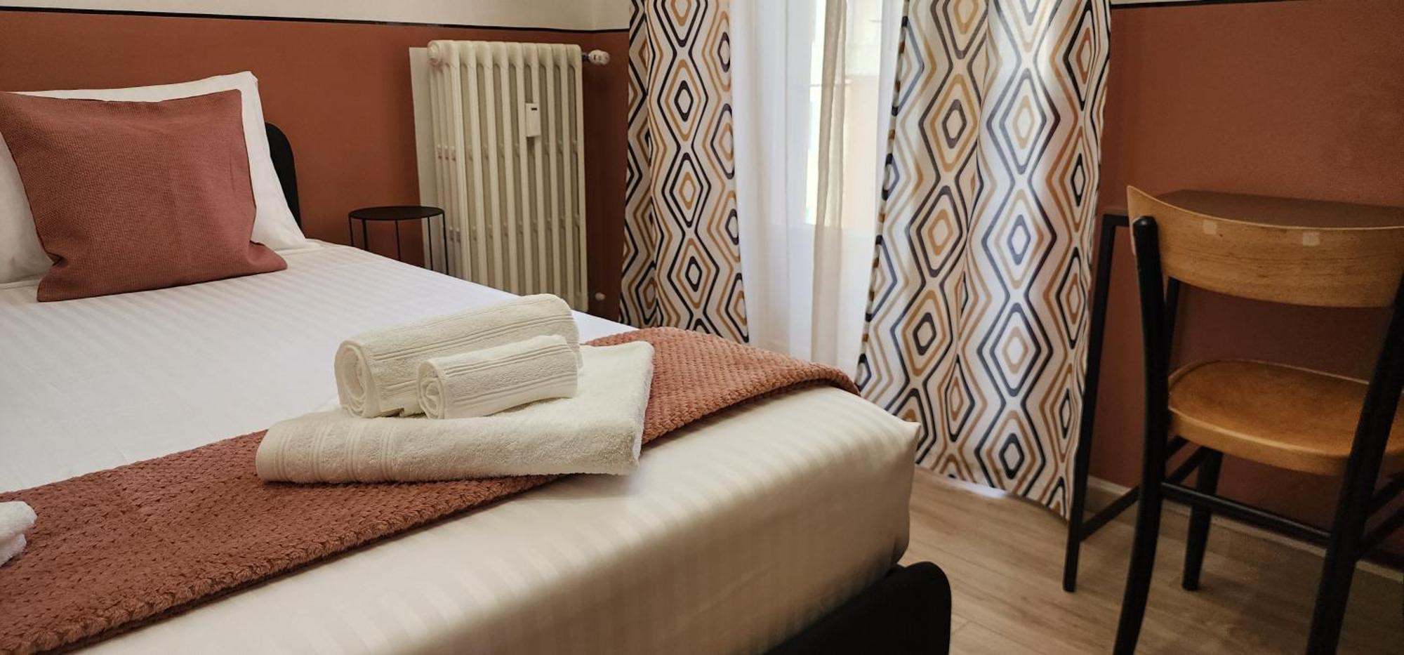 Welcome Verona Rooms & Apartments מראה חיצוני תמונה