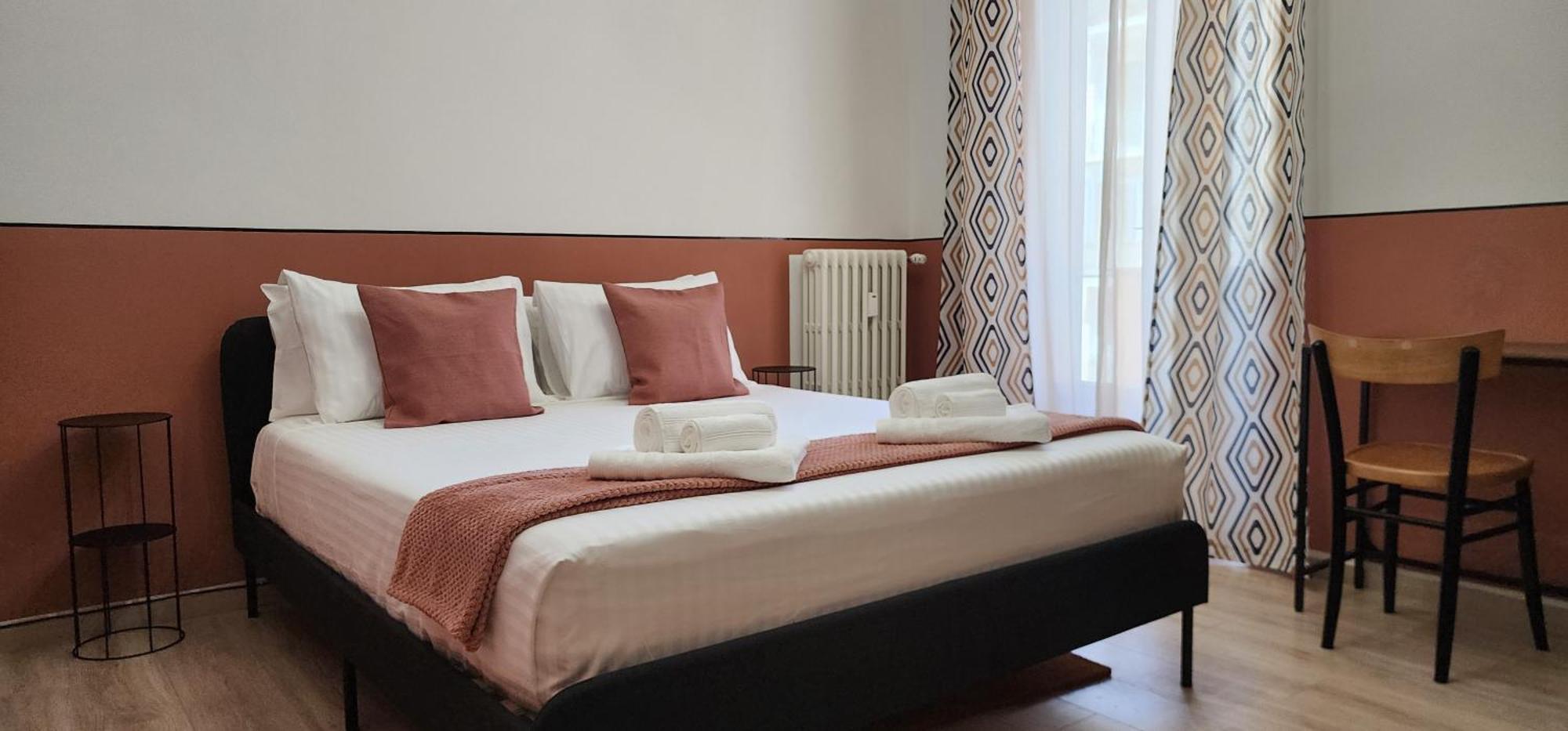 Welcome Verona Rooms & Apartments מראה חיצוני תמונה