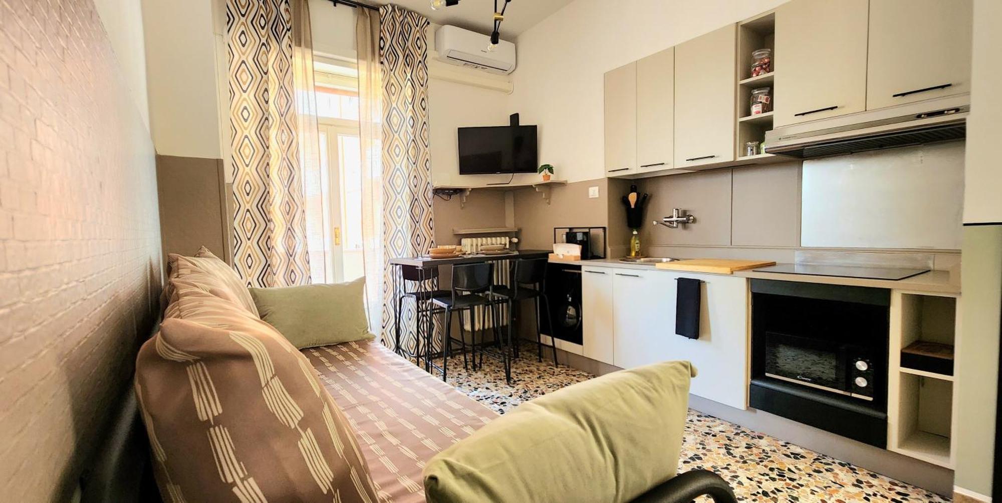 Welcome Verona Rooms & Apartments מראה חיצוני תמונה